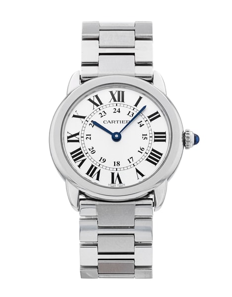 Cartier Ronde Solo W6701004